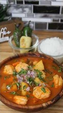 El Truco para unas Albóndigas de Camarón Tan Jugosas que Todos Quieren Repetir