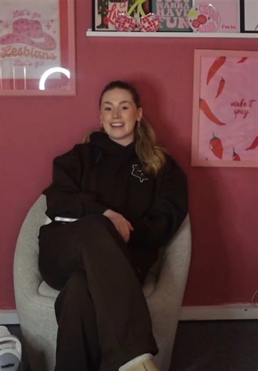 Exploring Relationship Dilemmas on The Lesbian Lounge