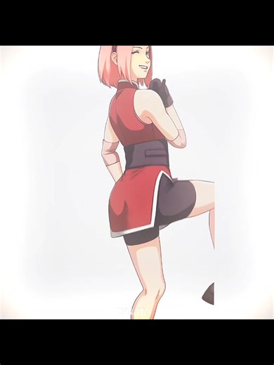 Sasuke and Sakura: The Perfect Anime Couple