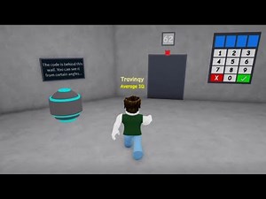 IQ Test - How to Complete Floor 62 (Roblox)