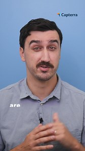 4.1K views · 69 reactions | 烙 When candidates use AI to apply for jobs, what's your defense? Watch our principal Analyst Brian Westfall explain how recruiters can stay ahead  #Recruiting #AI #HR | Capterra | Facebook