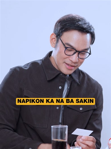 who else is guilty? 🤳 #reccreate #ChristianBautista #MarkBautista #liedetector #filipino #reels