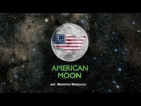 American Moon : A-t-on vraiment marché sur la Lune en 1969 ?
