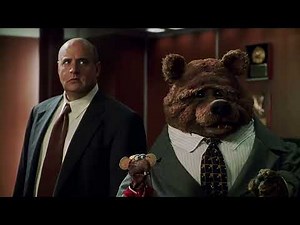 Rizzo's Epic Encounter with the Lab Rats - Muppets From Space