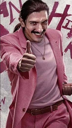 First Look At Andrew Schulz As Dan Hibiki In Street Fighter Film