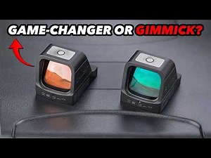 10 ULTIMATE Enclosed Red Dots RANKED…The BEST One is Half the Price!