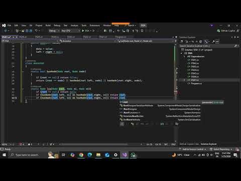 Lowest Common Ancestor in Binary Tree | LCA Explained with Code | DSA Interview Question