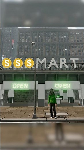 This Supermarket Got Us Demonetized