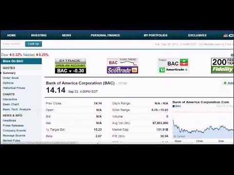 Mathematical prediction for stock movement