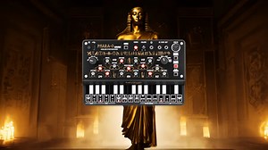 Behringer Phara-O Mini : un synthétiseur analogique compact à moins de 100 $