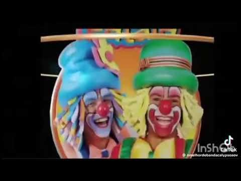 Advertência do DVD - CareWare / Vinhetas: Som Livre / Copyright Rinaldi Produções (2010 - 2011)