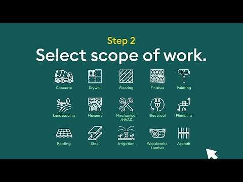 Beam AI: The Ultimate AI-based HVAC Contractor Software for Automated HVAC Takeoffs