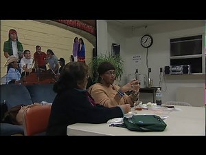 Native Americans work to revitalize California's indigenous languages