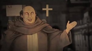 5.5K views · 568 shares | Is the Pope really the most holy person on earth? Are they really chosen by God? or were they chosen by the devil? Like our page for more: https://www.facebook.com/BestMuslimLibrary Watch more interesting videos at: https://www.facebook.com/BestMuslimLibrary/videos | Salam Islamic Videos | Facebook