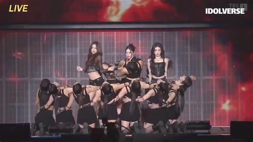 12K views · 700 reactions | ITZY full peformance on 2024 THE FACT MUSIC AWARDS | ITZY is Life PH | Facebook