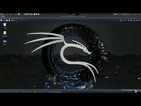 Hacking Course 15 Configuring Network Settings in VirtualBox