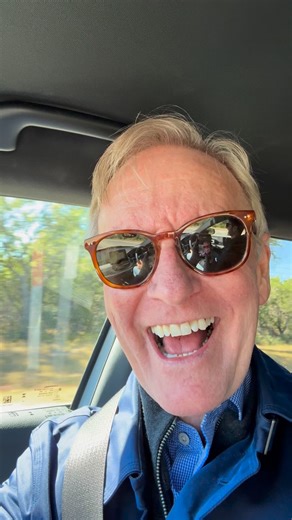 What a ride!! 💥 | Steve Doocy