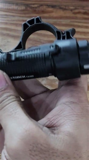 Nextorch Flashlights TA30D #TA30 #nextorch #edc #edcflashlight #tacticaledc #shorts #edcgear