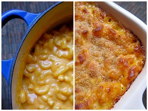 Mac and Cheese