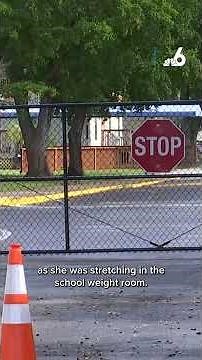 Christian school employee arrested for allegedly inappropriately touching students