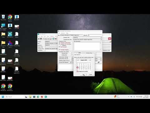 2D HEC-RAS Modeling (Video 5) - Run 2D Simulation