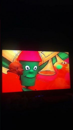 Fun Song Factory Birthdays Fred Arrives