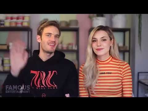 PewDiePie House Tour Brighton Mansion & Japan House see it here!