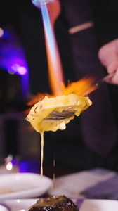 4K views | Ready to level up your night? Experience the ultimate: premium cuts, fresh seafood & craft cocktails at STK. What's on your plate tonight? | STK Steakhouse | Facebook