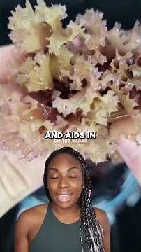 WHAT DOES BLADDERWRACK, SEA MOSS AND BURDOCK ROOT DO FOR YOUR HEALTH?