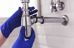 Comment installer un siphon ?