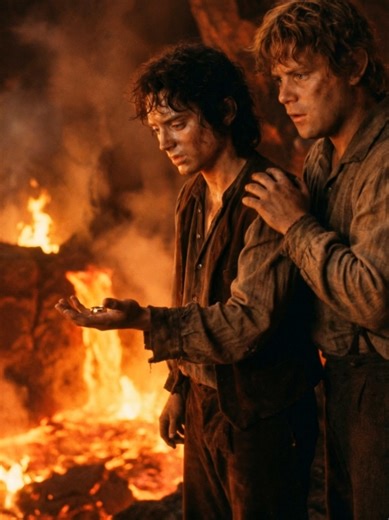 Sam's Frustration with Frodo: A Humorous Take