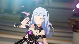 【8005】アイシテの呪縛～je vous aime～