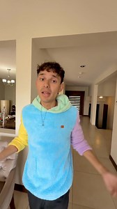 Reto de la pasta dental 😎 | Javier & Exi