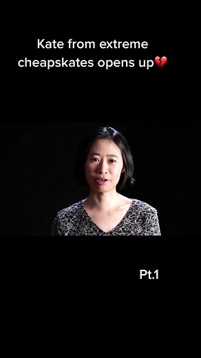 Extreme Cheapskates Kate Hashimoto Interview: Saving Money or Sacrificing Quality?