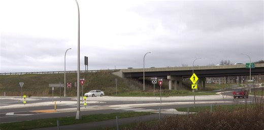 Blue Earth County gives road construction update