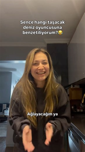 Seren on Instagram: "Evet yorumlara bekliyorum 😂 . . . . . . #taşacakbudeniz #isofurtuna #isofadime #tbd #erdemşanlı"