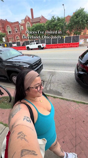 Best Lunch Places in Cleveland Ohio: Top Local Restaurants