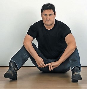 Rob Shuter - Alchetron, The Free Social Encyclopedia