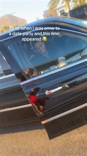 Survival Instincts and Limo Encounters