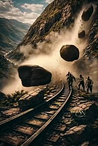 La "Nariz del Diablo" Se refiere principalmente a un desafiante tramo del histórico Ferrocarril Transandino de Ecuador, una proeza de ingeniería con zigzag en la montaña, nombrada así por una leyenda local que dice que una roca gigante con forma de nariz apareció cuando el diablo intentó impedir el paso, o por el peligro extremo y las muertes de obreros durante su construcción en el cerro Pistishi. La leyenda cuenta que los pobladores veían figuras demoníacas y escuchaban ruidos extraños, y la i