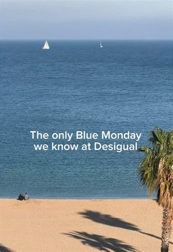 Good luck to everyone getting through this Blue Monday, you're doing amazing