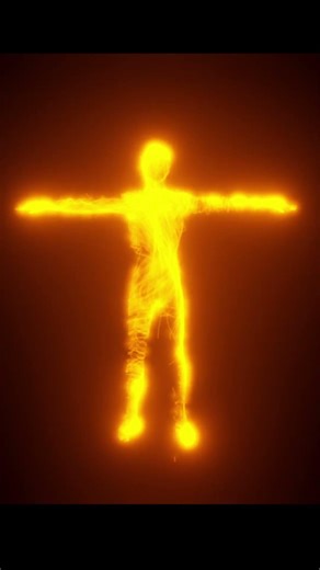 Unity VFX Graph: Fire Lines