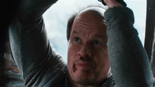 Flight Risk - Official 'Hit Your Mark' Featurette