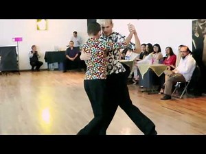 Juampy Ramirez & Daniel Arroyo interpretan Temo