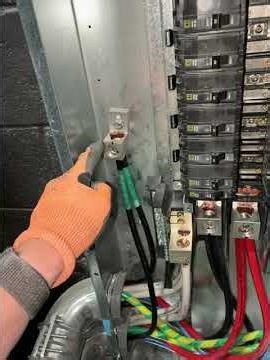 Isolated ground for sensitive theatrical equipment. #grounding and bonding