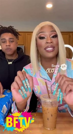 “Everybody Cheering Ain’t Clapping for You.”