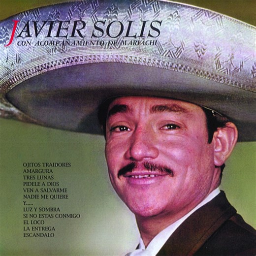El Loco ❤☺ Javier Solis | Javier Solís Fans