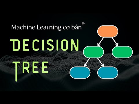 Basic Machine Learning: Decision Tree Algorithm