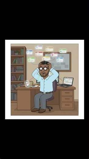 Myth: The "Multitasking" Superpower