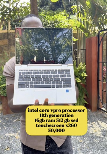 HP EliteBook 830 G8 Review: Powerful Touchscreen Laptop